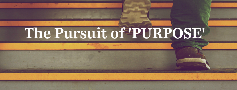 The-Pursuit-of-Purpose